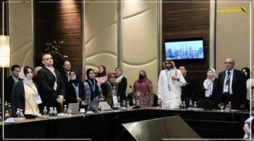 لأول مرة في تاريخها.. مصر تترأس لجنة الحرف التراثية على مستوى الدول الإسلامية 1